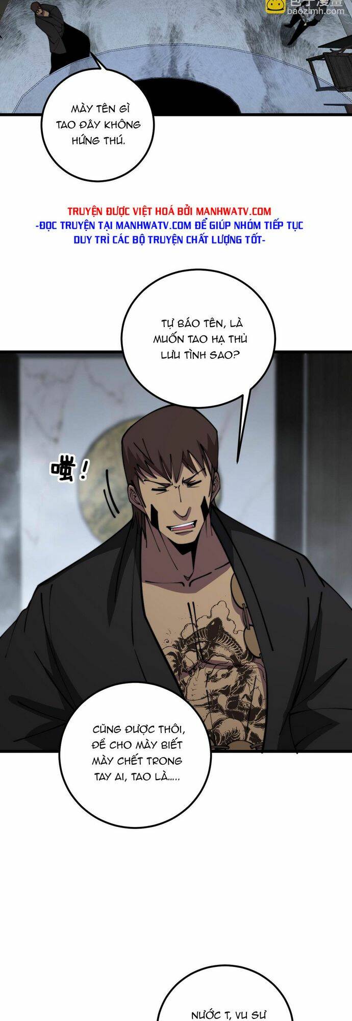 Độc Thủ Vu Y Chapter 348 - Trang 2