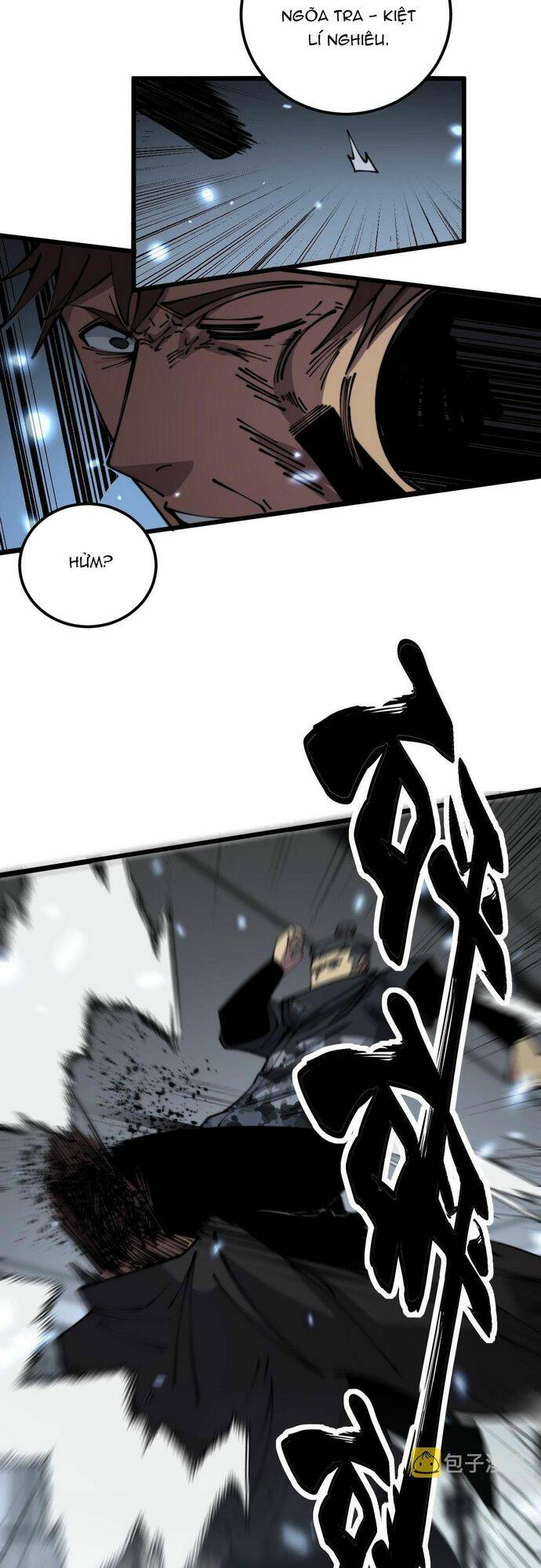 Độc Thủ Vu Y Chapter 348 - Trang 2