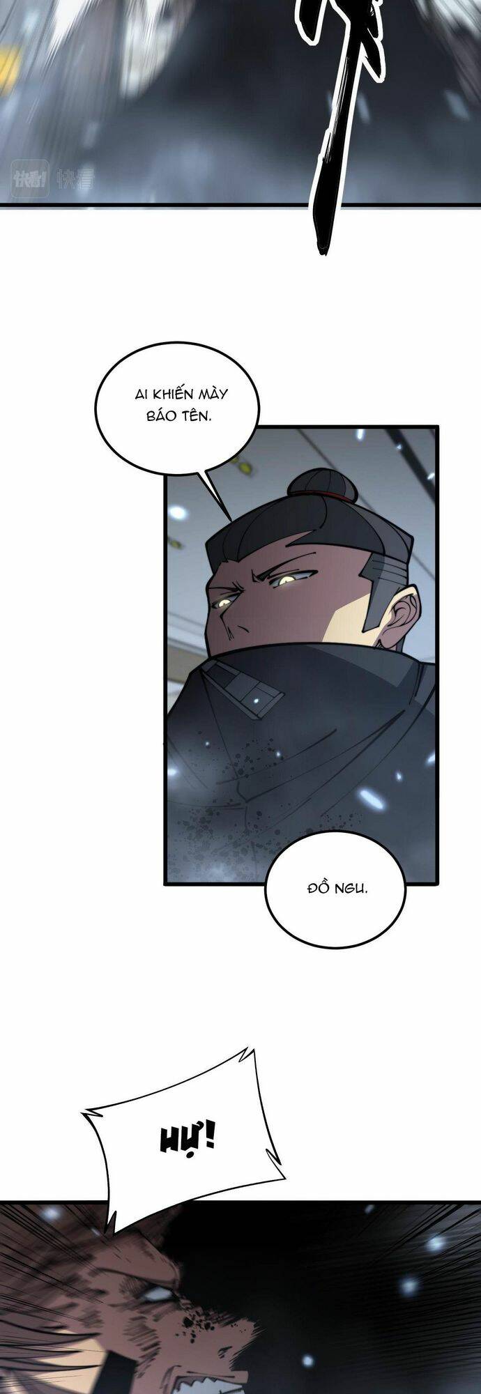 Độc Thủ Vu Y Chapter 348 - Trang 2