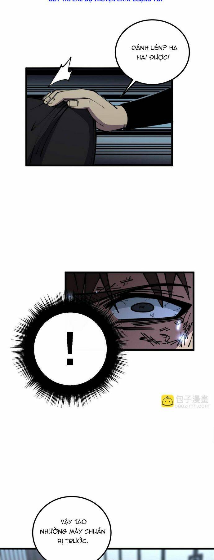 Độc Thủ Vu Y Chapter 348 - Trang 2