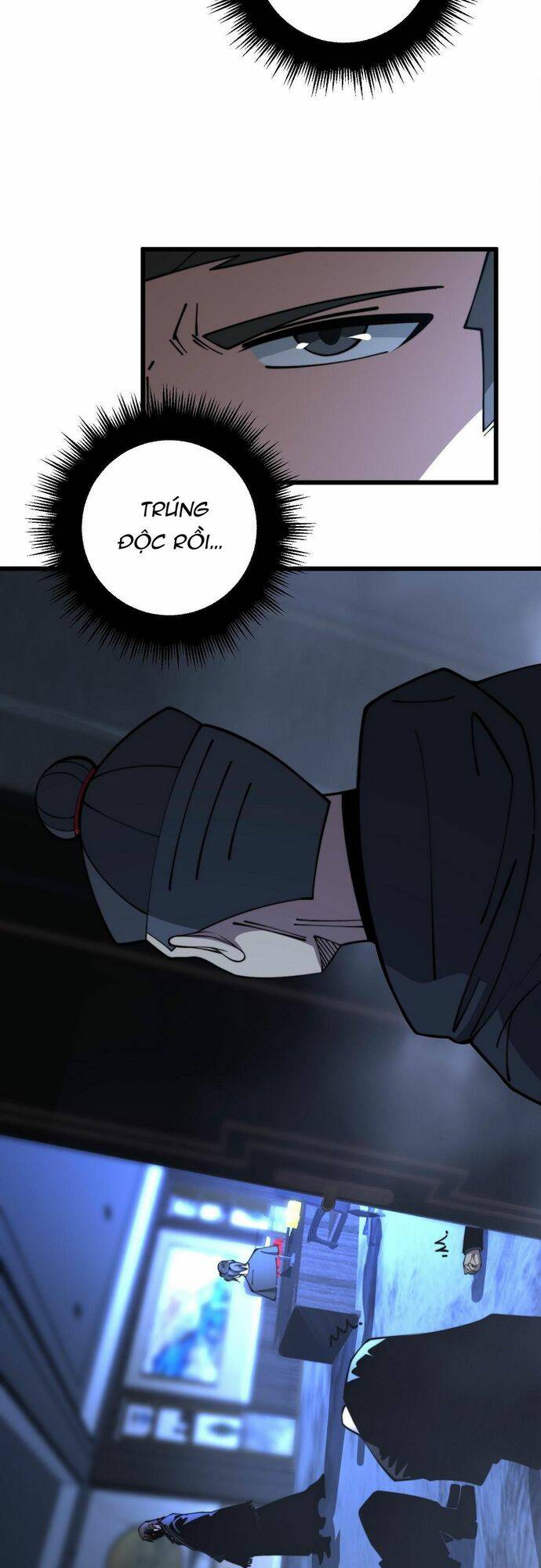 Độc Thủ Vu Y Chapter 348 - Trang 2