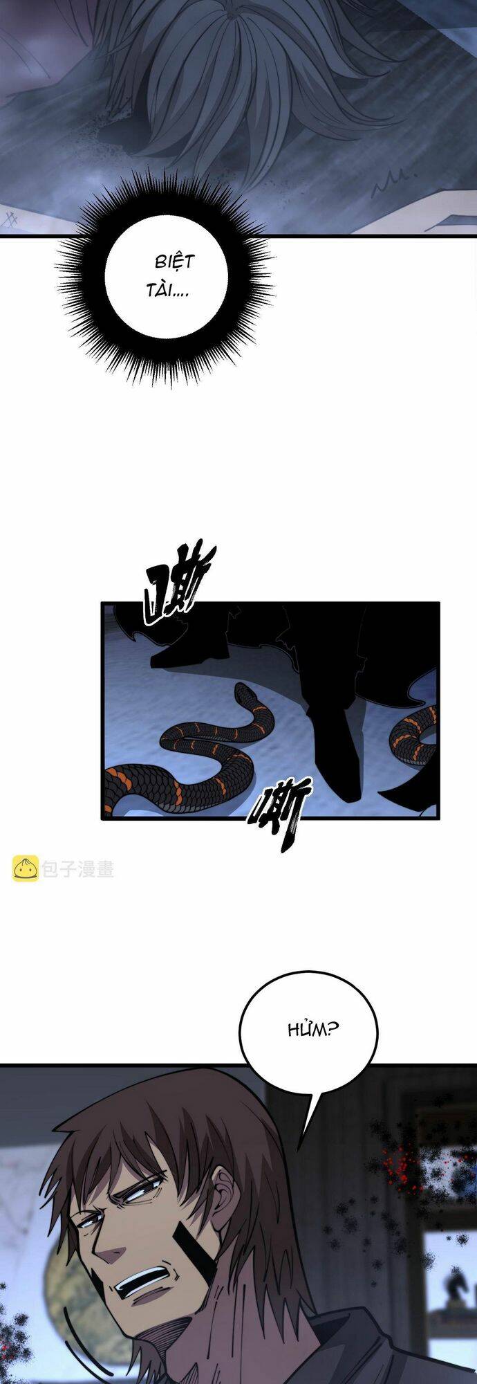 Độc Thủ Vu Y Chapter 348 - Trang 2