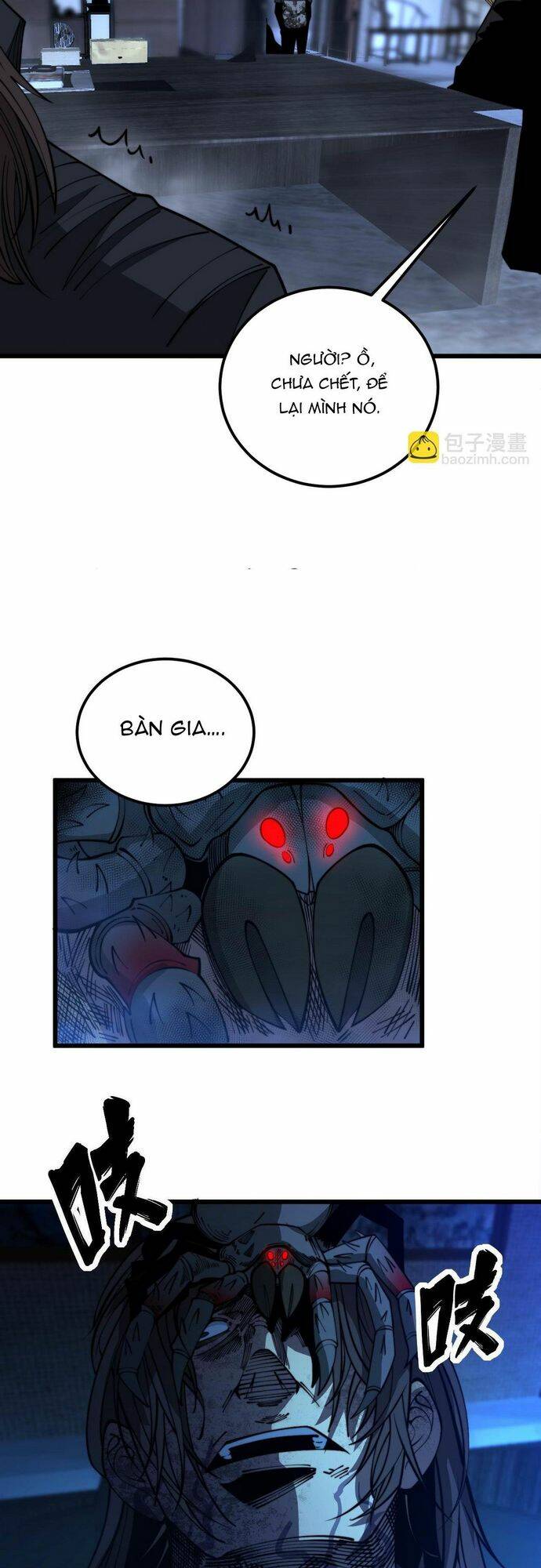 Độc Thủ Vu Y Chapter 348 - Trang 2