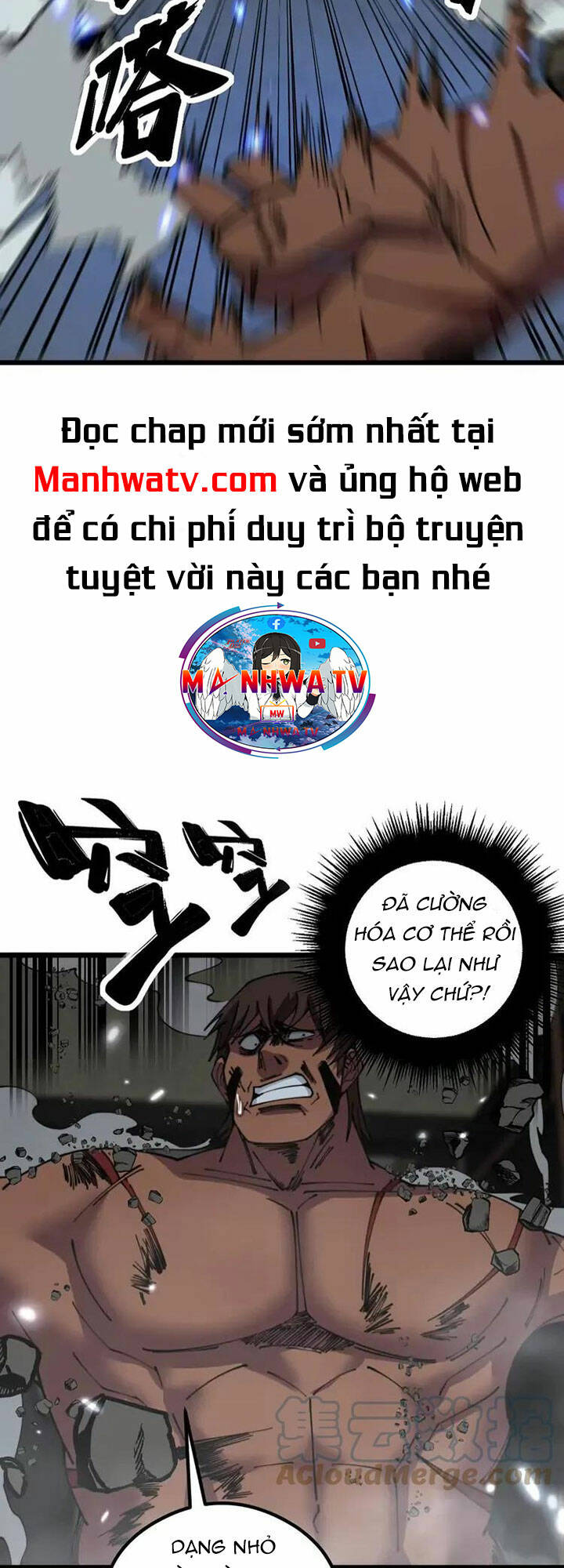 Độc Thủ Vu Y Chapter 350 - Trang 2