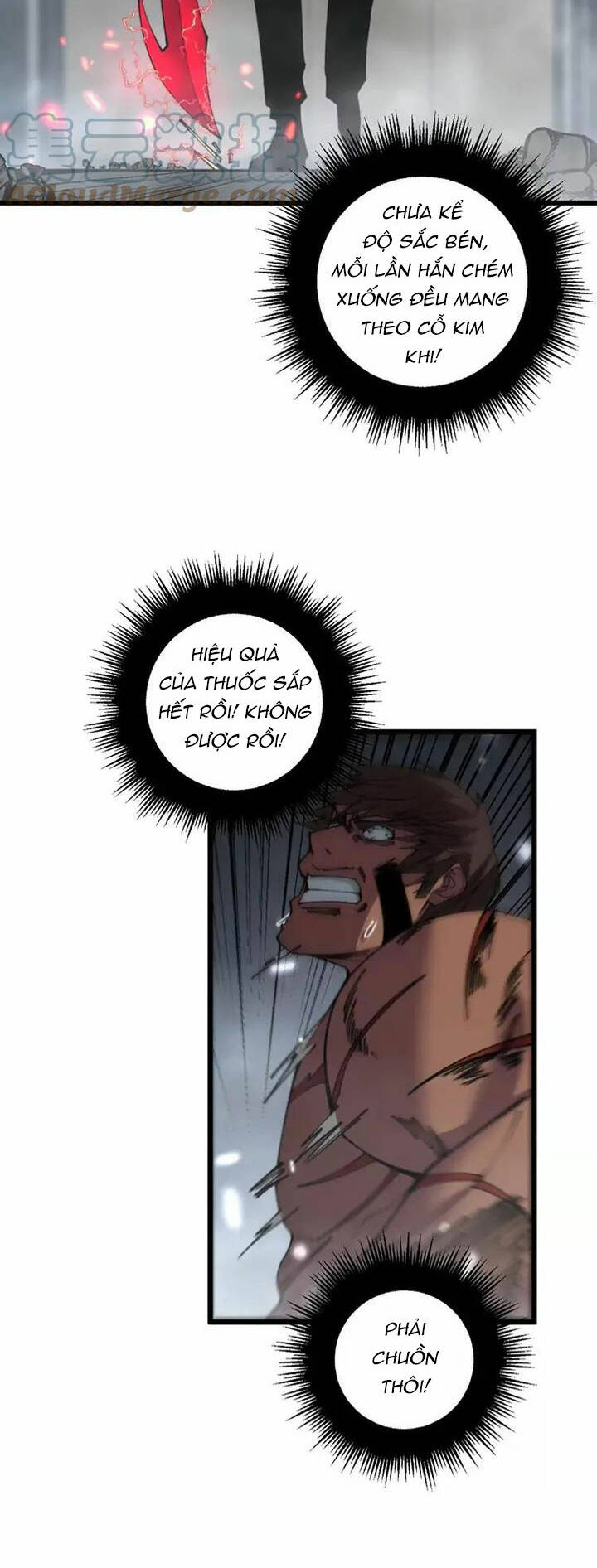 Độc Thủ Vu Y Chapter 350 - Trang 2