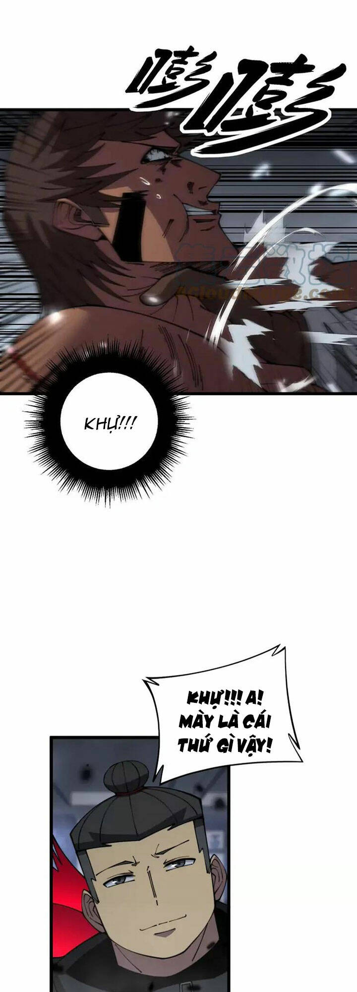 Độc Thủ Vu Y Chapter 350 - Trang 2