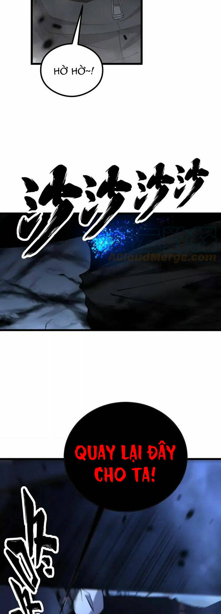 Độc Thủ Vu Y Chapter 350 - Trang 2