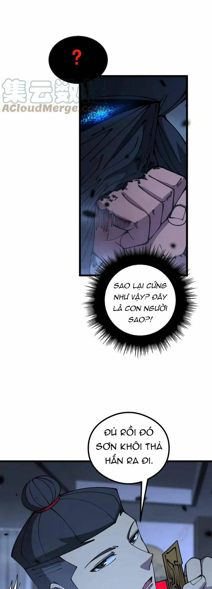 Độc Thủ Vu Y Chapter 350 - Trang 2