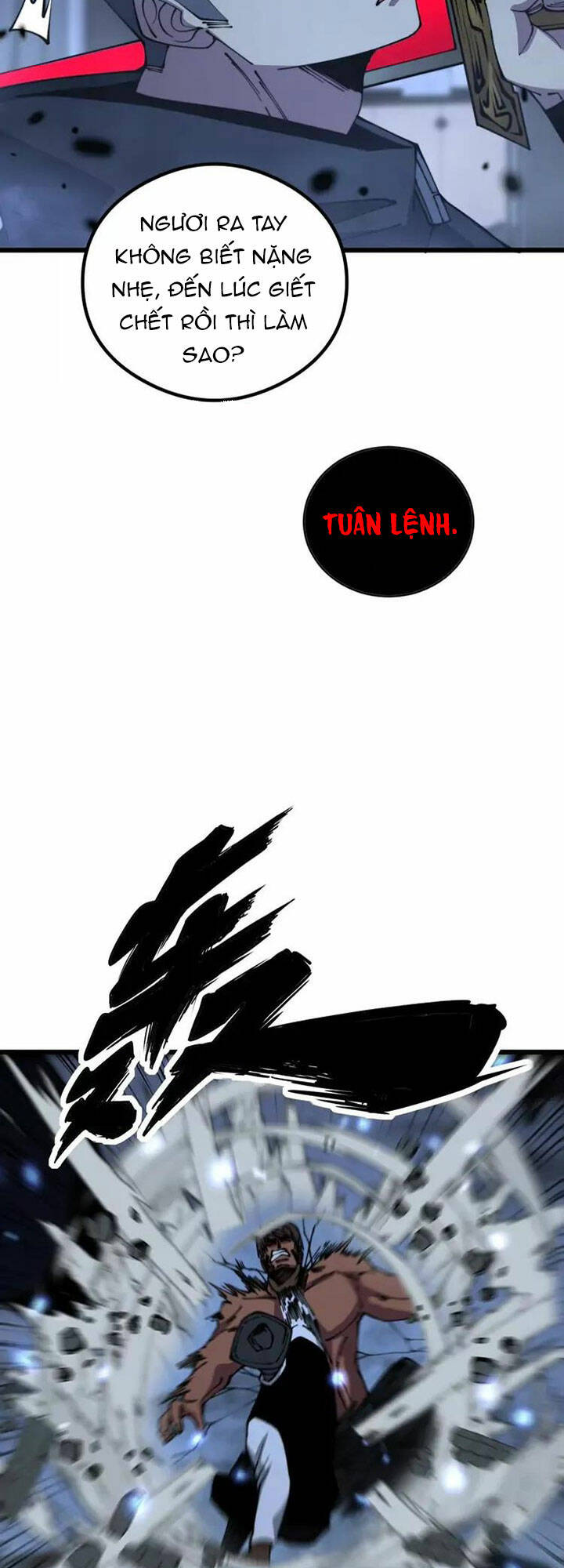 Độc Thủ Vu Y Chapter 350 - Trang 2