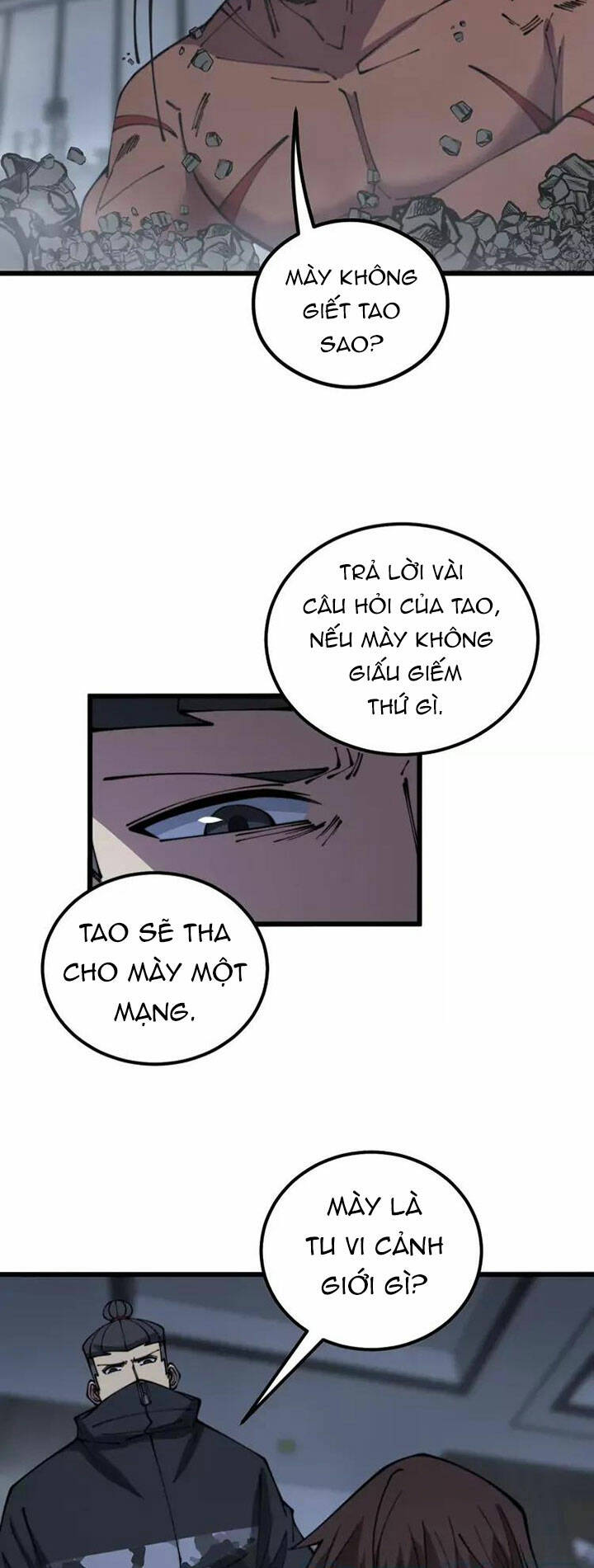 Độc Thủ Vu Y Chapter 350 - Trang 2