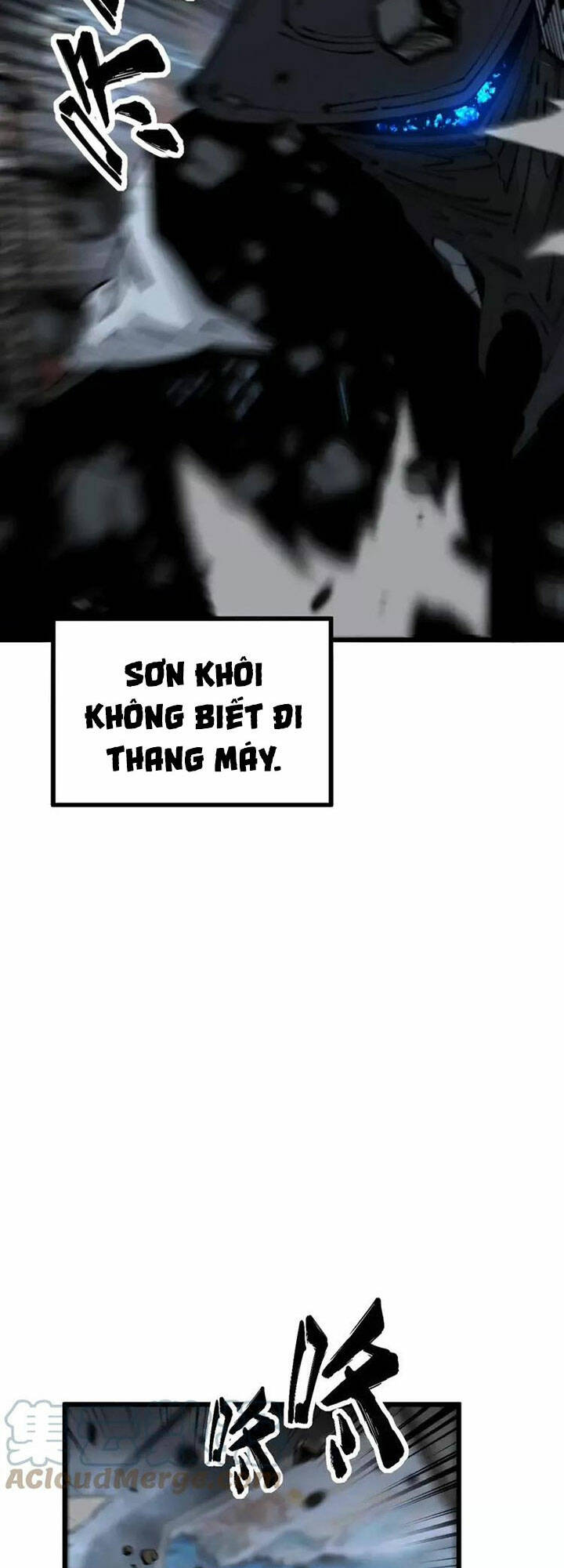 Độc Thủ Vu Y Chapter 350 - Trang 2