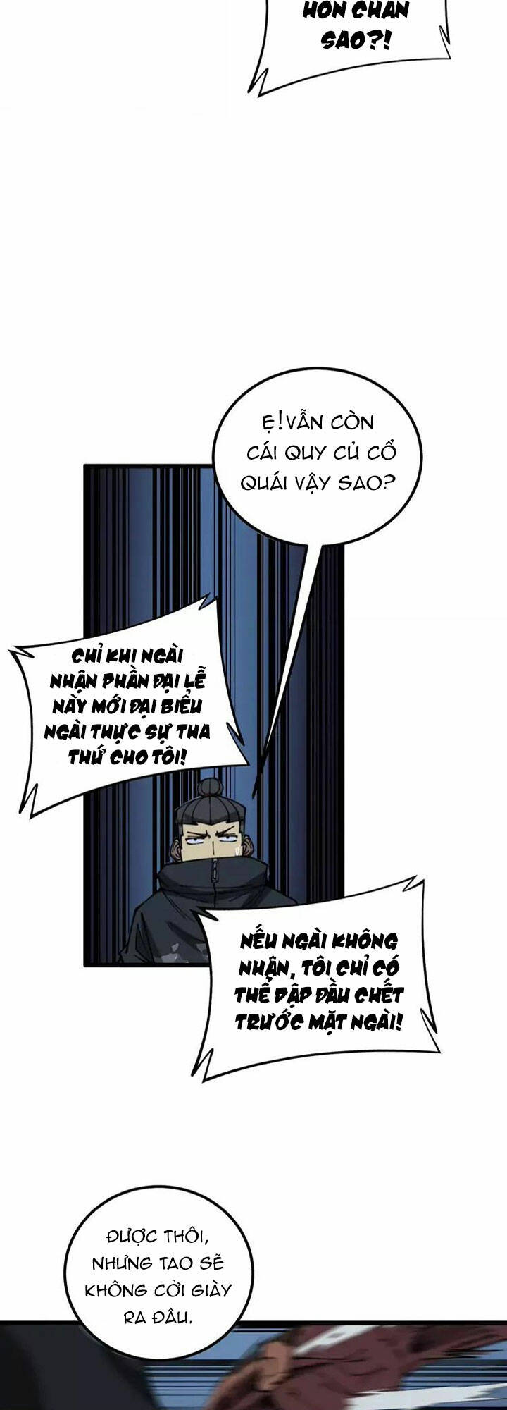 Độc Thủ Vu Y Chapter 350 - Trang 2