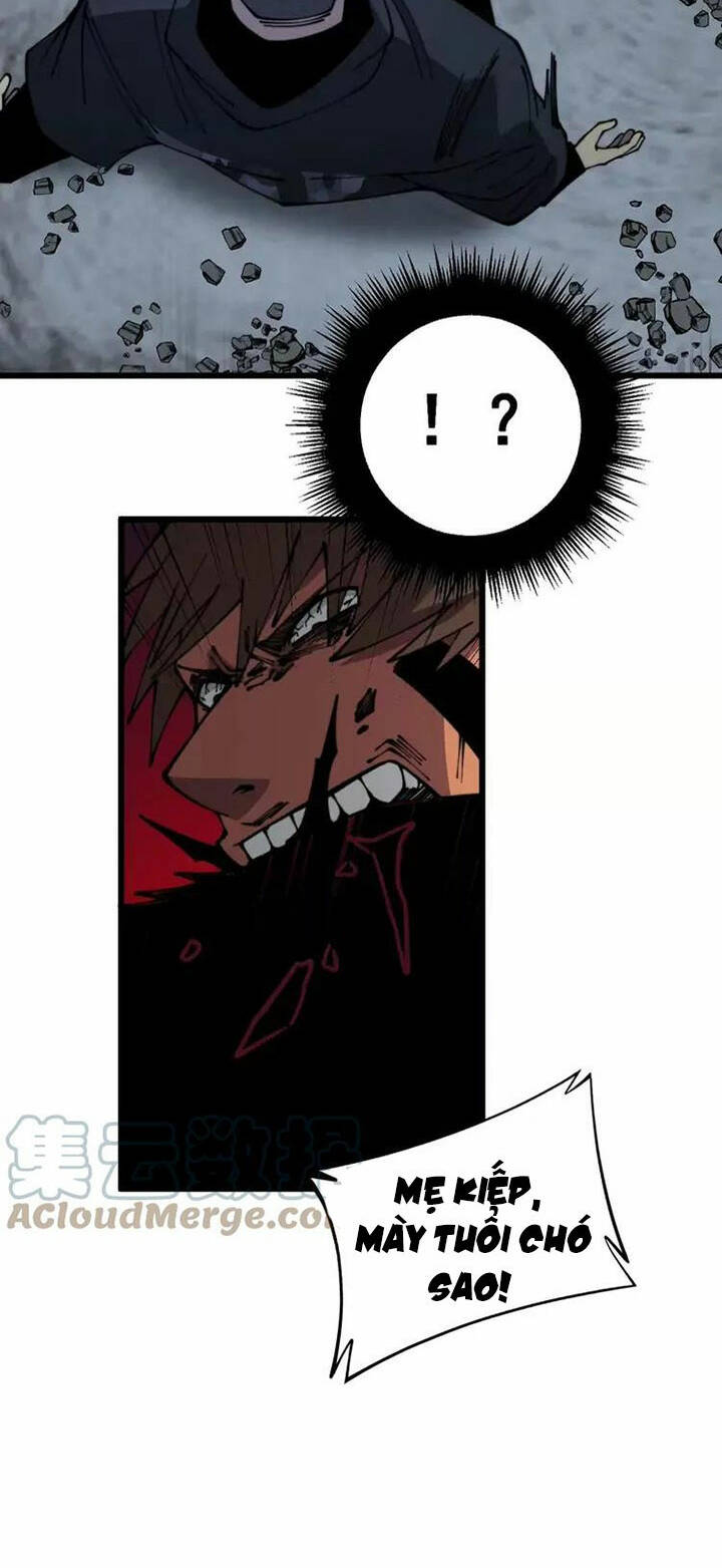 Độc Thủ Vu Y Chapter 350 - Trang 2