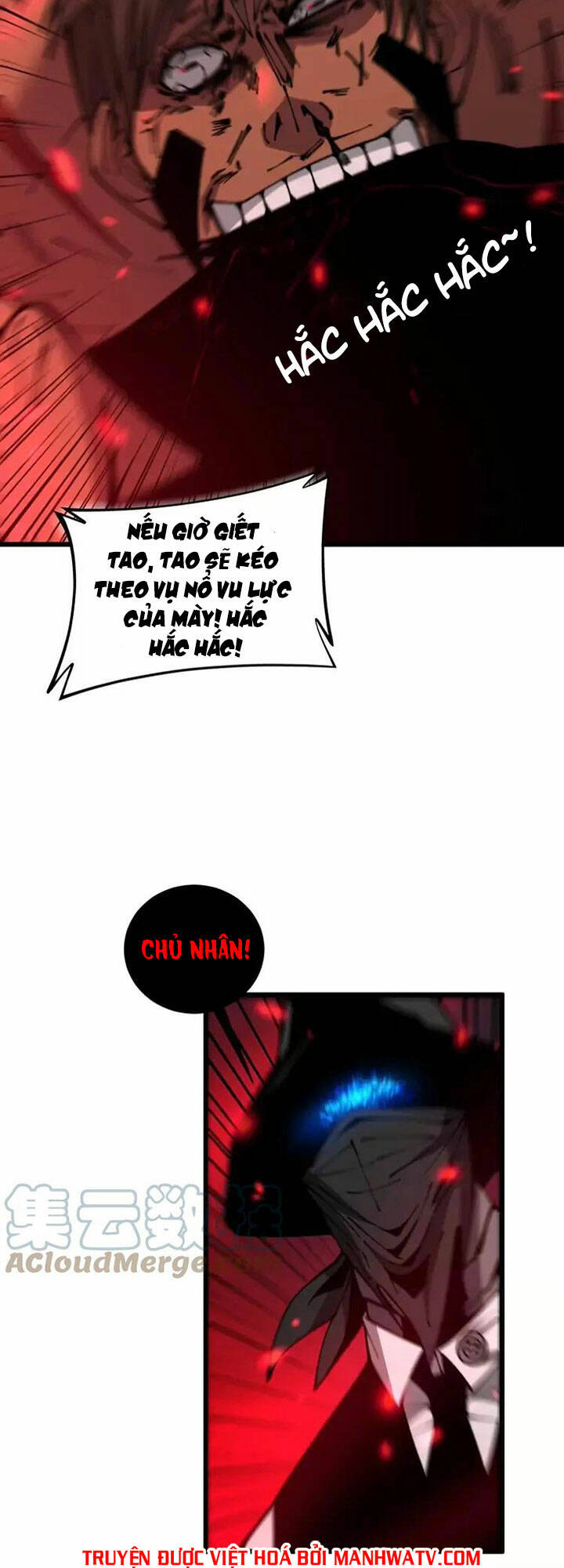 Độc Thủ Vu Y Chapter 350 - Trang 2