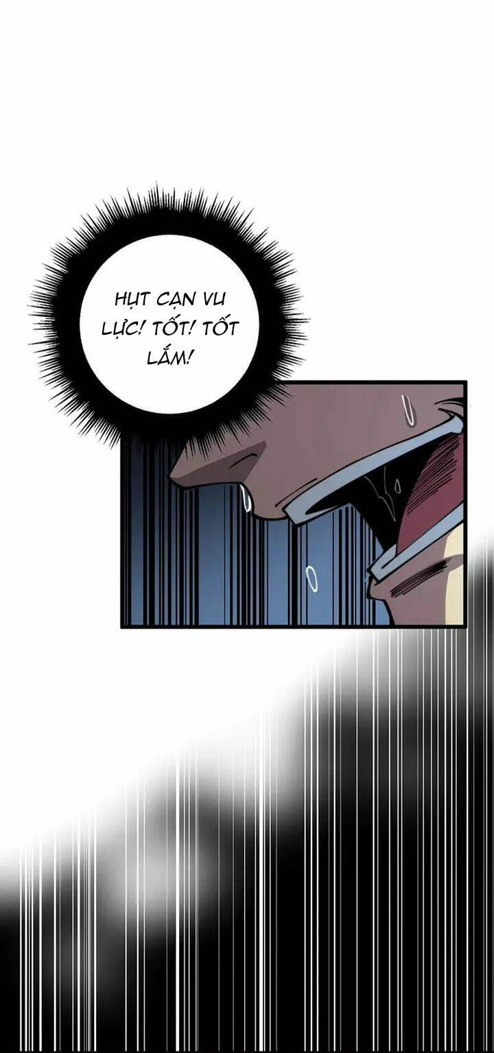 Độc Thủ Vu Y Chapter 350 - Trang 2