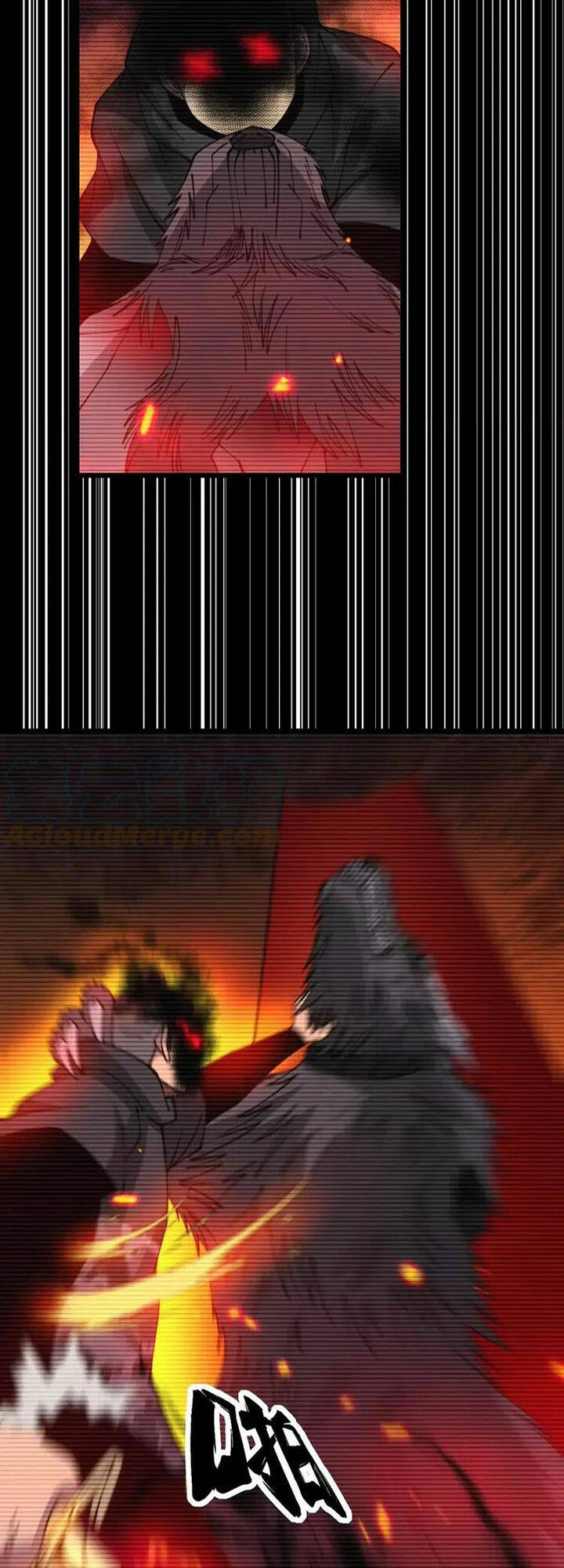 Độc Thủ Vu Y Chapter 350 - Trang 2