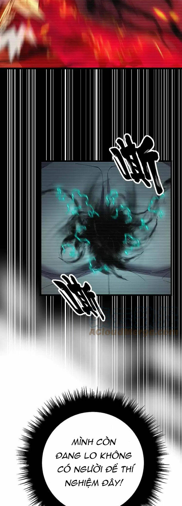 Độc Thủ Vu Y Chapter 350 - Trang 2