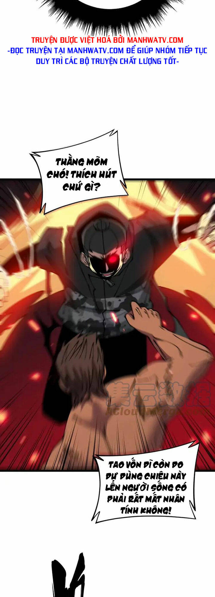 Độc Thủ Vu Y Chapter 350 - Trang 2