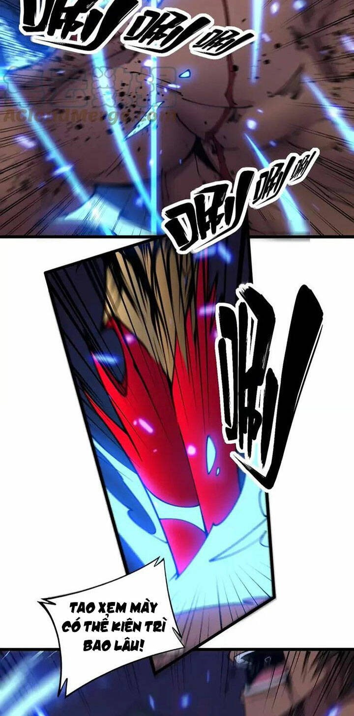 Độc Thủ Vu Y Chapter 350 - Trang 2