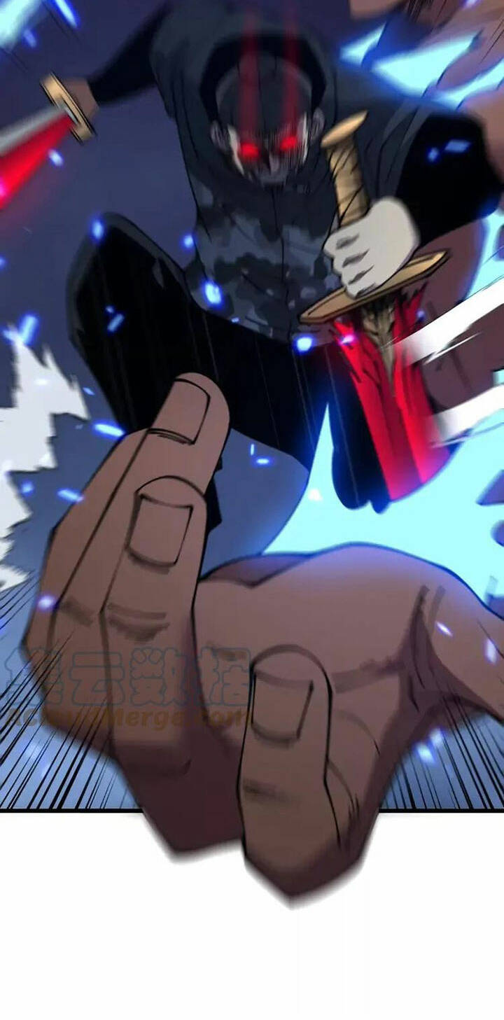 Độc Thủ Vu Y Chapter 350 - Trang 2