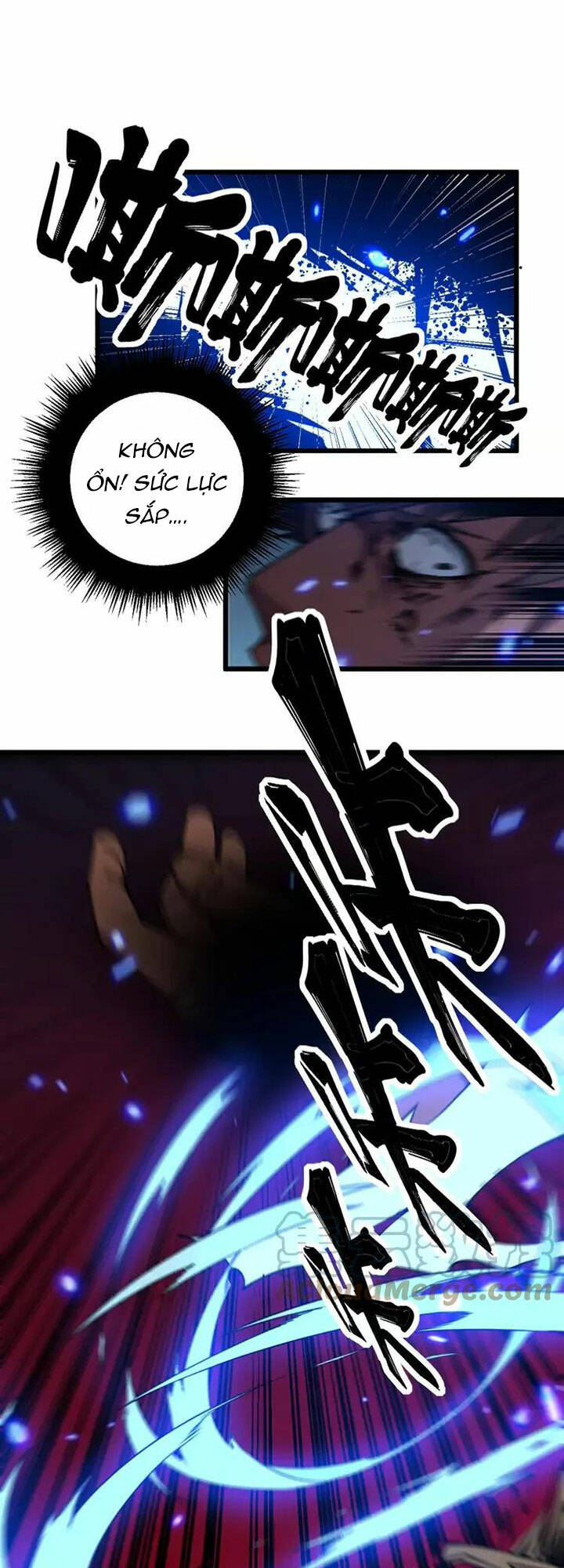 Độc Thủ Vu Y Chapter 350 - Trang 2