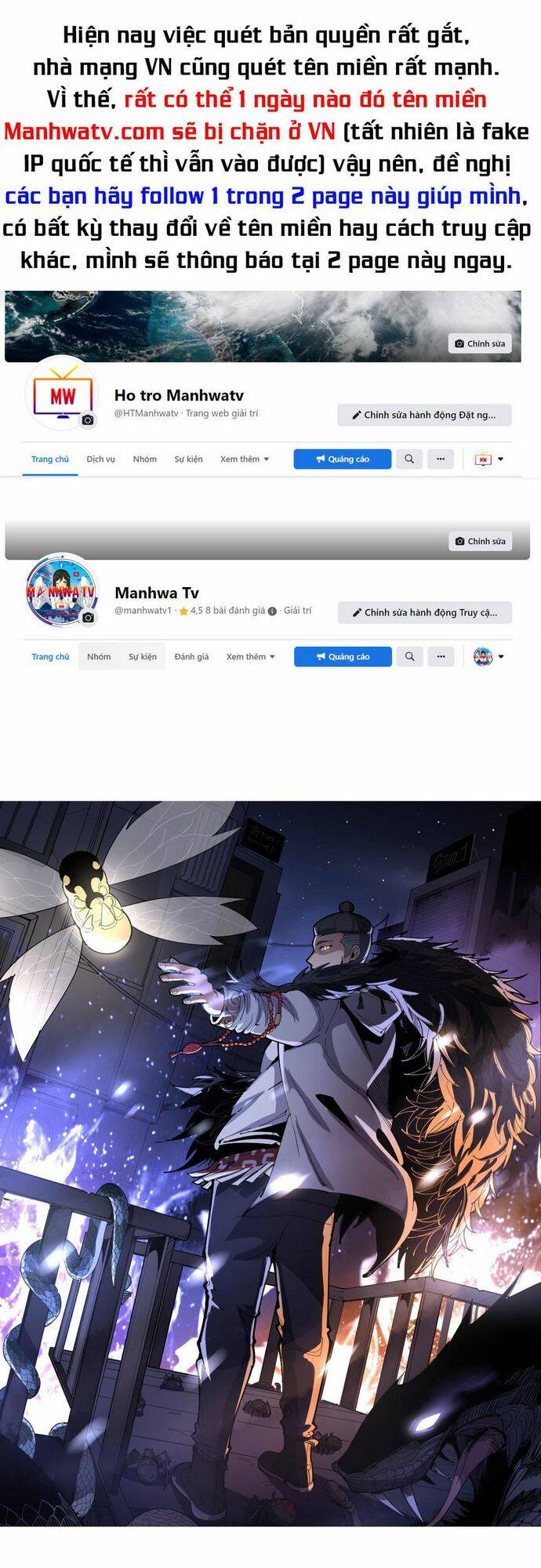 Độc Thủ Vu Y Chapter 351 - Trang 2