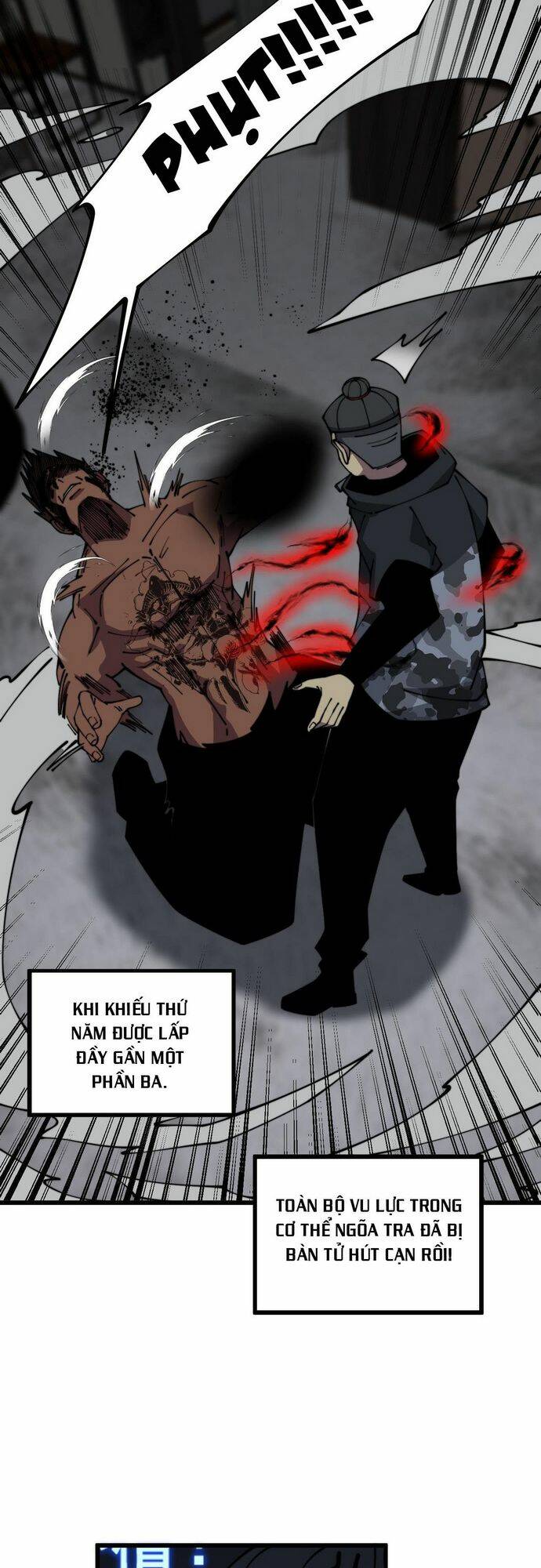 Độc Thủ Vu Y Chapter 351 - Trang 2