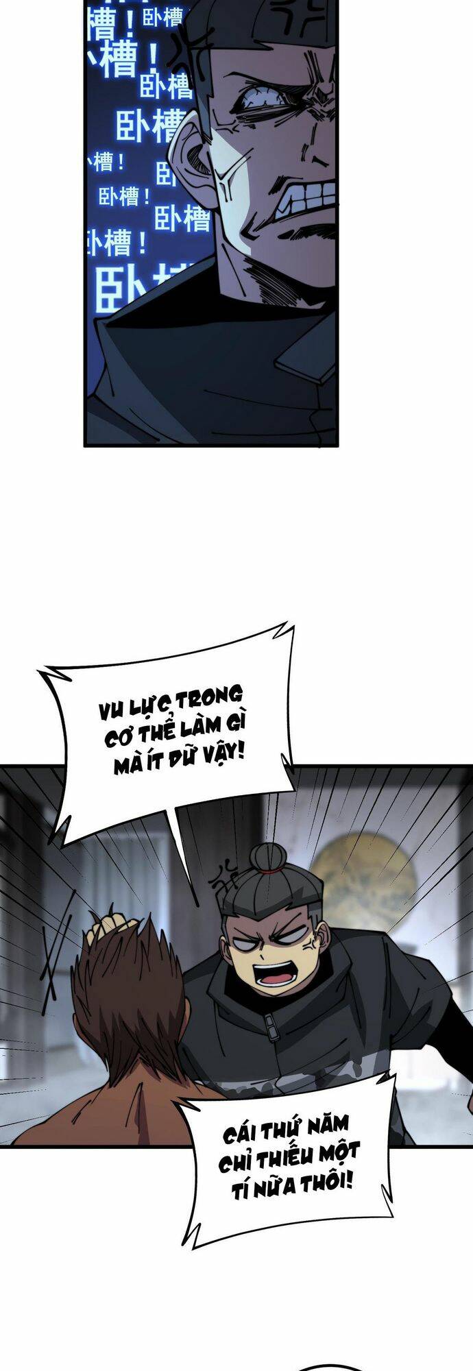 Độc Thủ Vu Y Chapter 351 - Trang 2