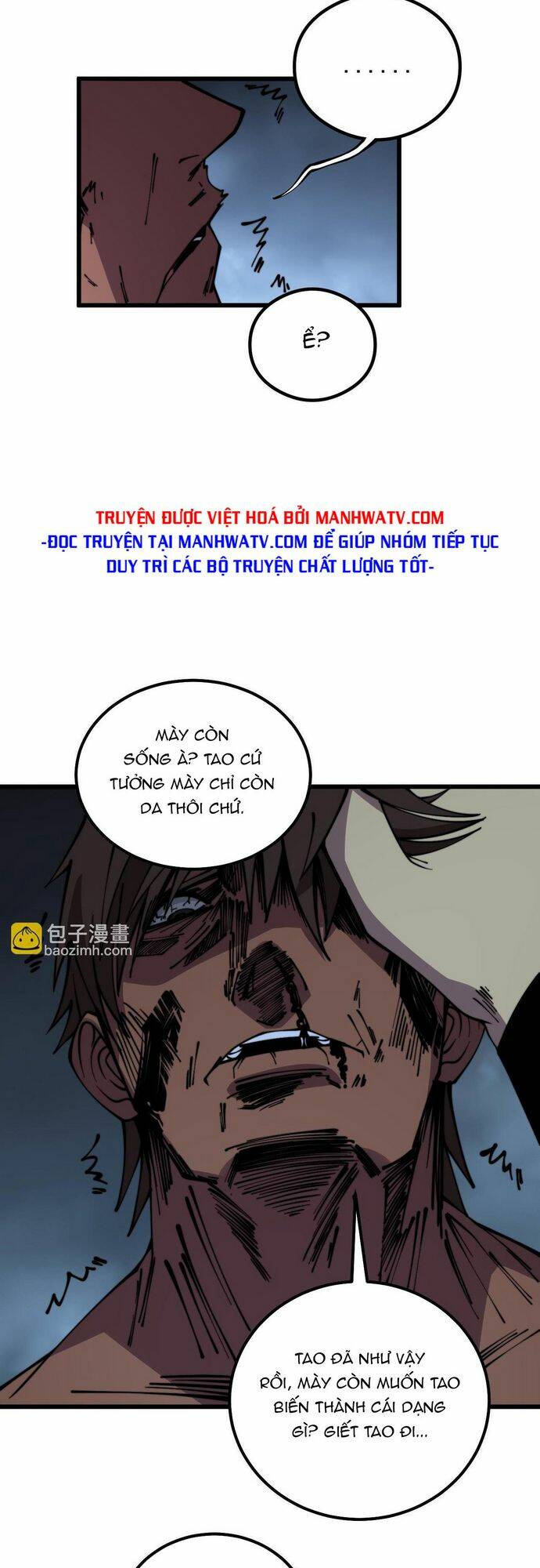 Độc Thủ Vu Y Chapter 351 - Trang 2