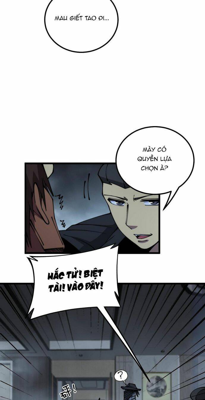 Độc Thủ Vu Y Chapter 351 - Trang 2