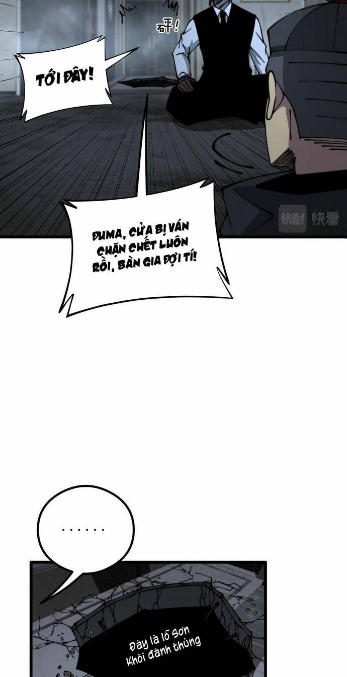 Độc Thủ Vu Y Chapter 351 - Trang 2