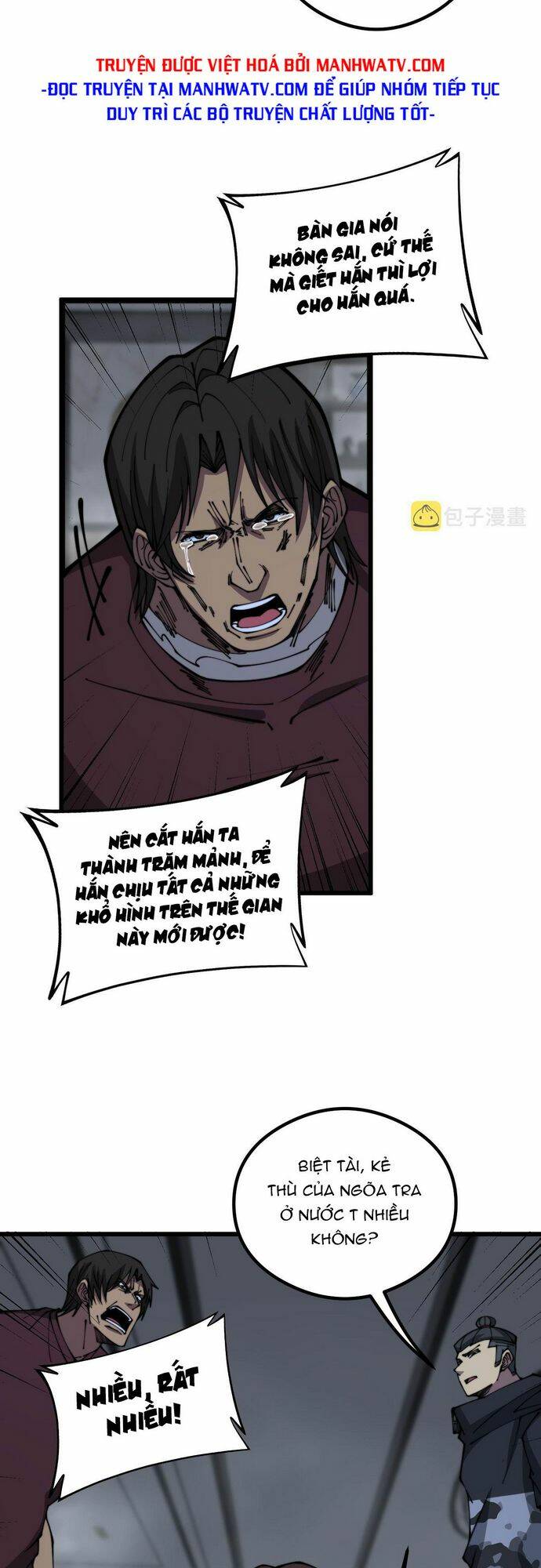 Độc Thủ Vu Y Chapter 351 - Trang 2