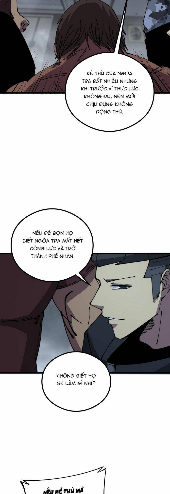 Độc Thủ Vu Y Chapter 351 - Trang 2