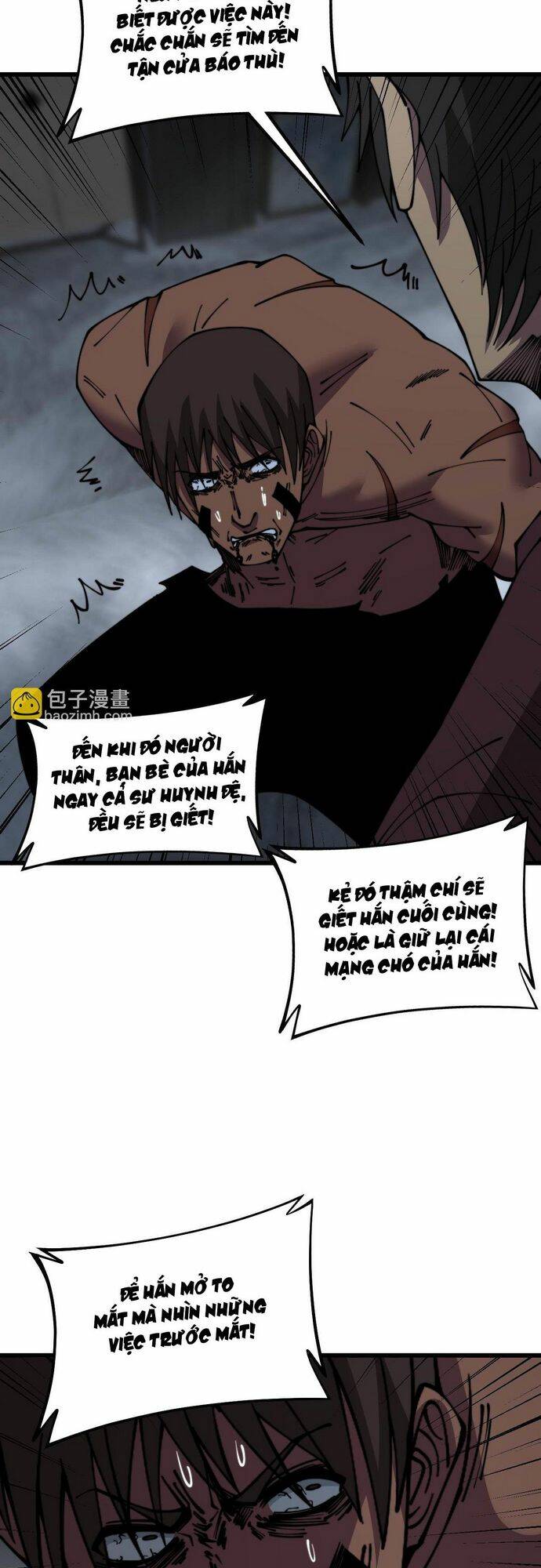 Độc Thủ Vu Y Chapter 351 - Trang 2