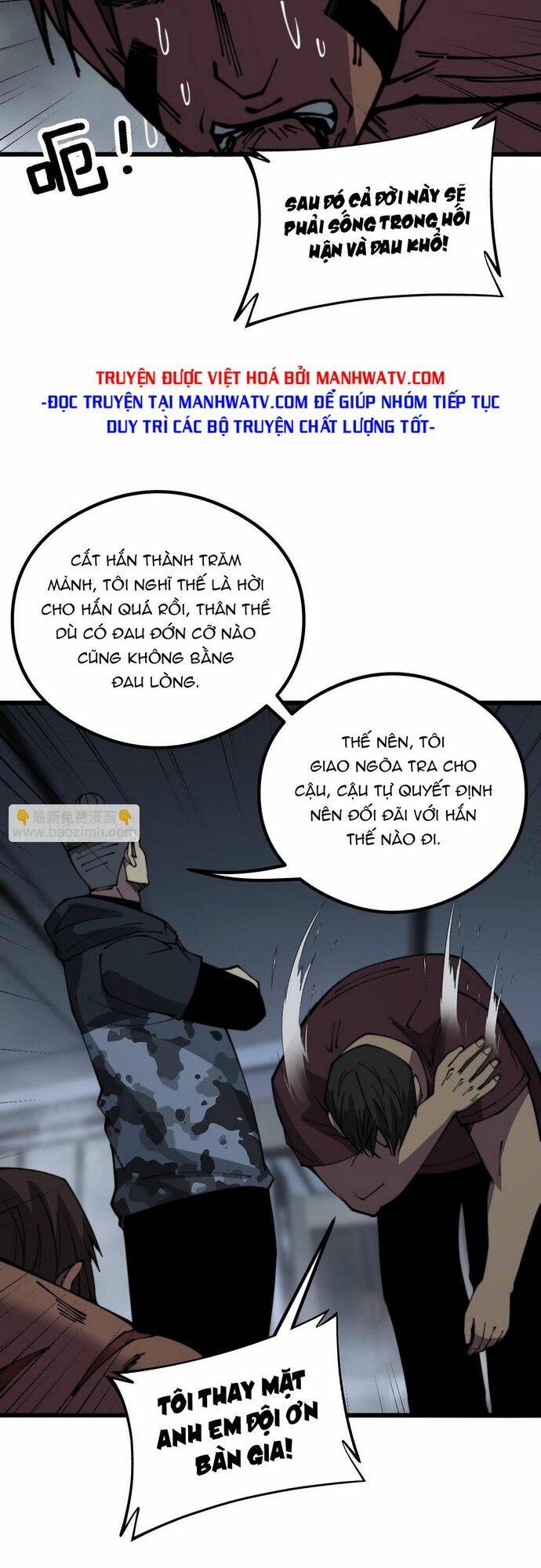 Độc Thủ Vu Y Chapter 351 - Trang 2