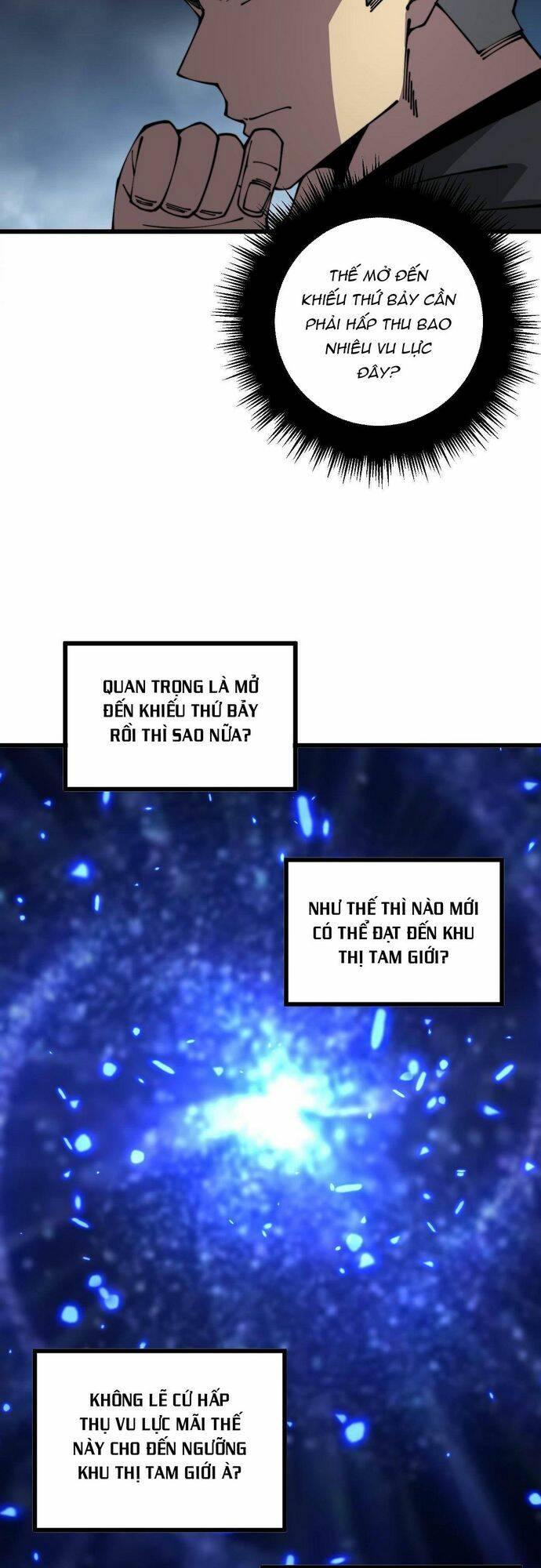 Độc Thủ Vu Y Chapter 351 - Trang 2