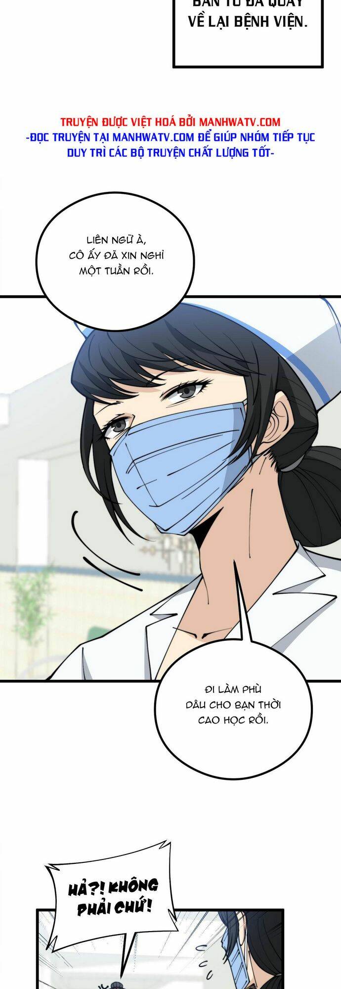 Độc Thủ Vu Y Chapter 351 - Trang 2