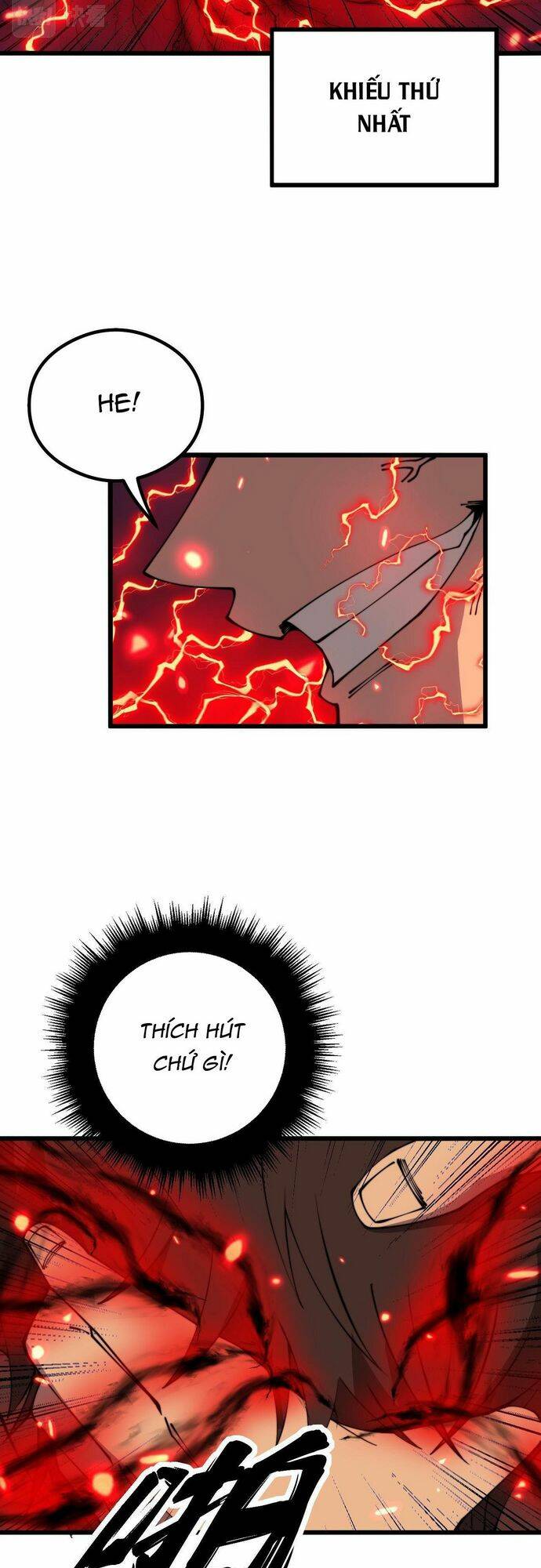 Độc Thủ Vu Y Chapter 351 - Trang 2