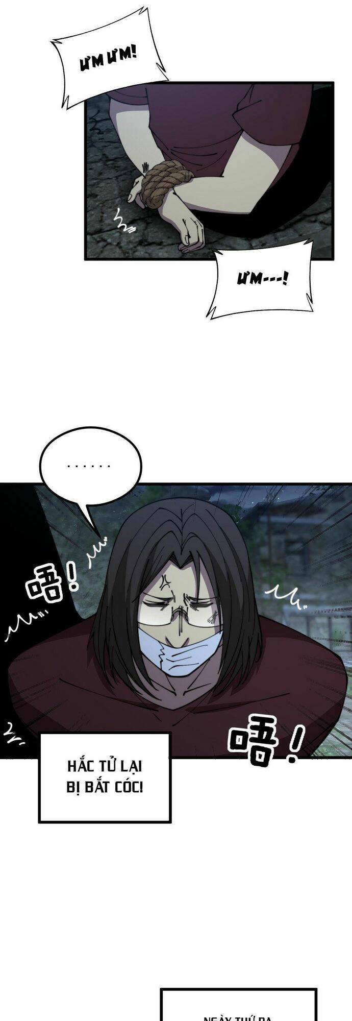 Độc Thủ Vu Y Chapter 351 - Trang 2