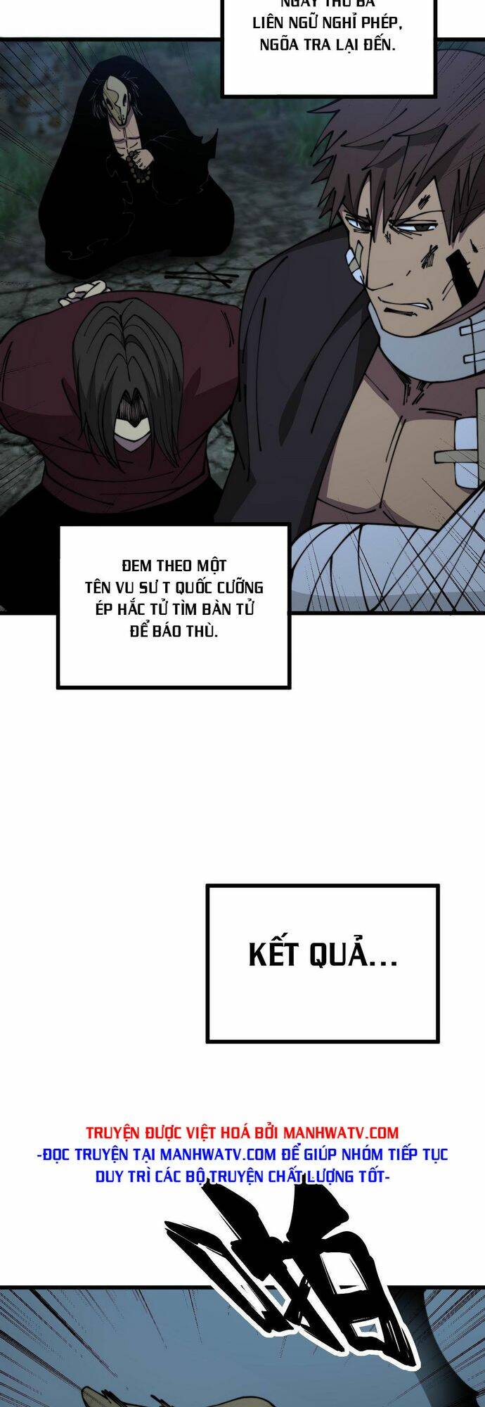 Độc Thủ Vu Y Chapter 351 - Trang 2