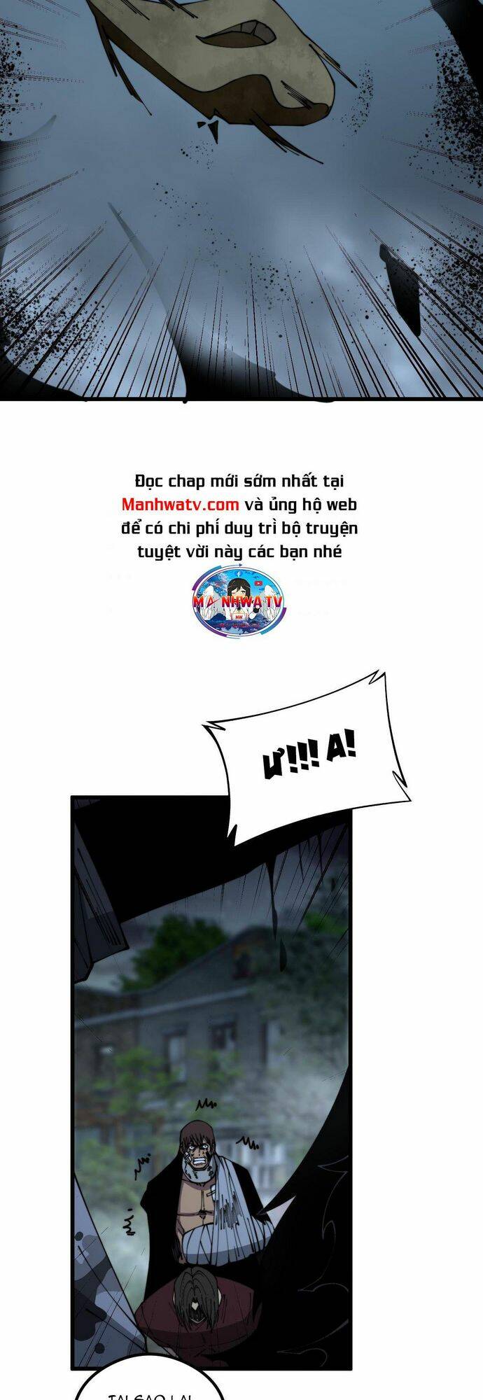 Độc Thủ Vu Y Chapter 351 - Trang 2