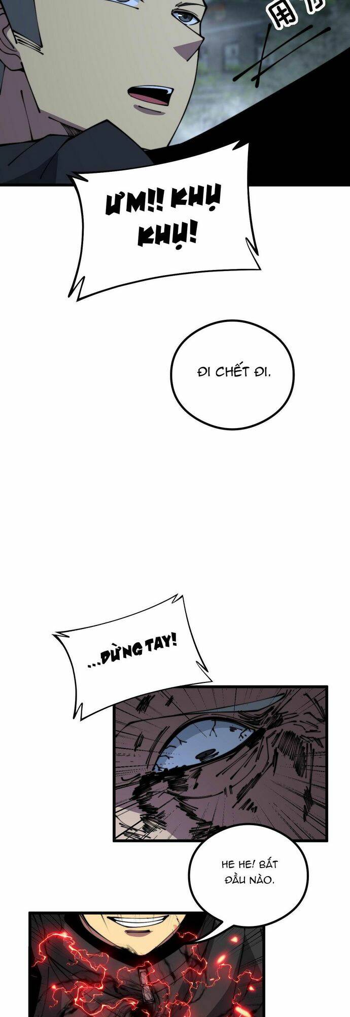 Độc Thủ Vu Y Chapter 351 - Trang 2