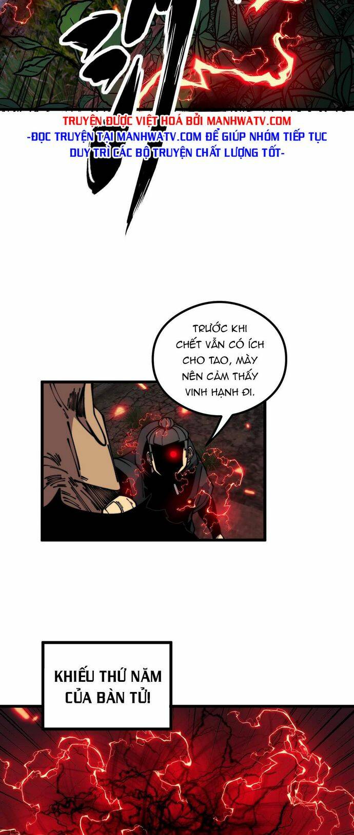 Độc Thủ Vu Y Chapter 351 - Trang 2