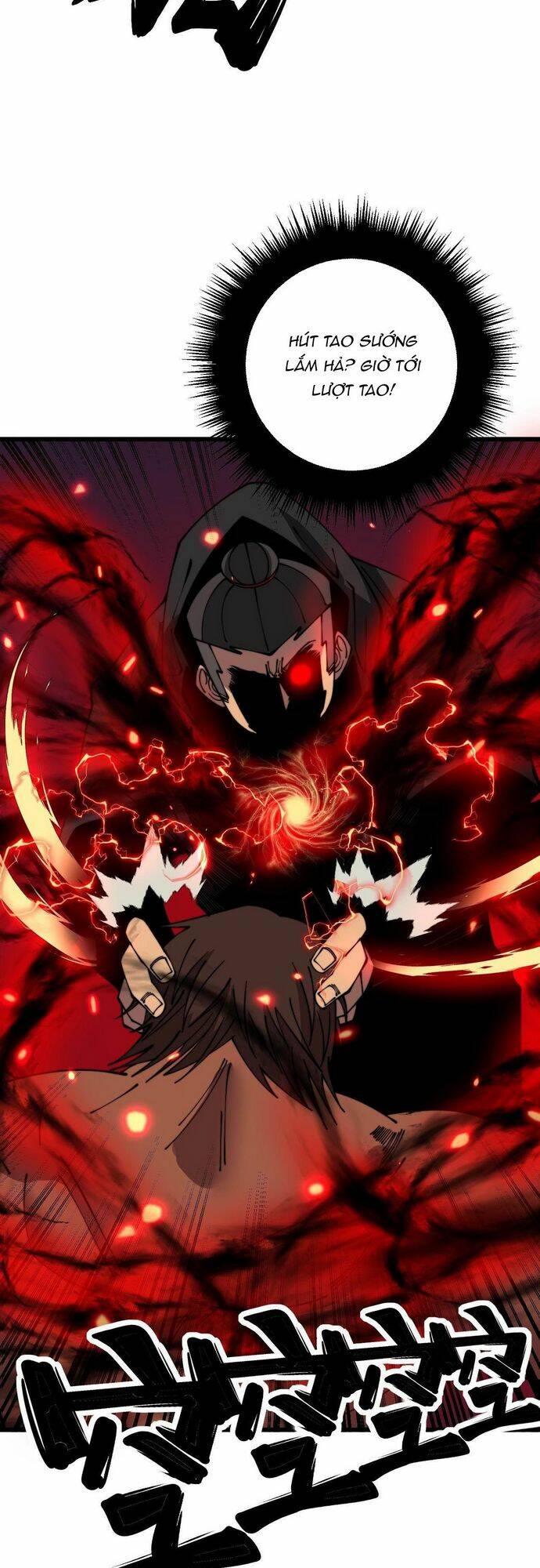 Độc Thủ Vu Y Chapter 351 - Trang 2