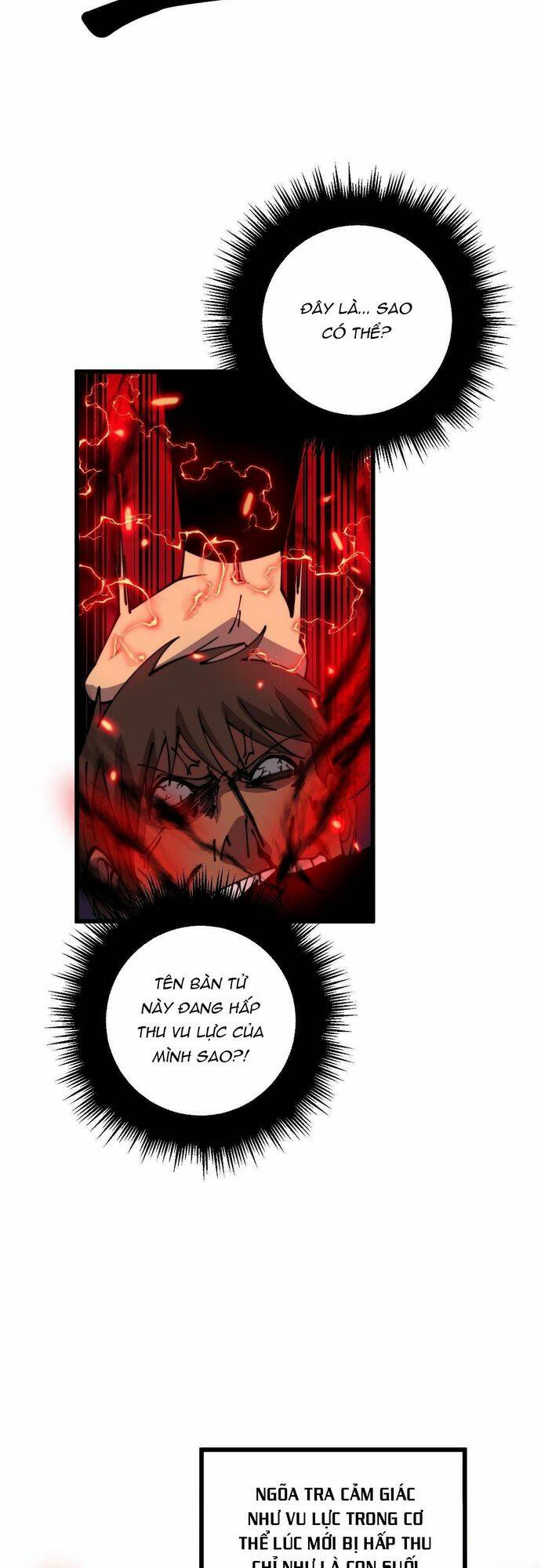 Độc Thủ Vu Y Chapter 351 - Trang 2