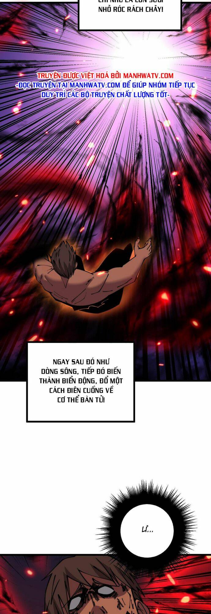 Độc Thủ Vu Y Chapter 351 - Trang 2