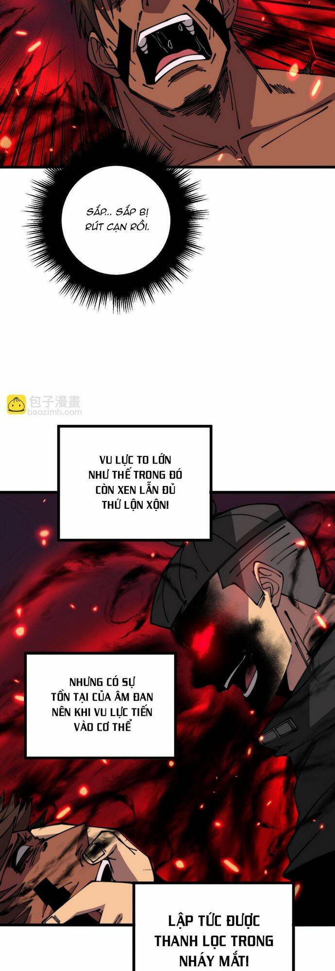 Độc Thủ Vu Y Chapter 351 - Trang 2