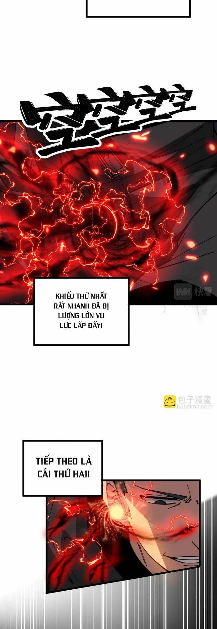 Độc Thủ Vu Y Chapter 351 - Trang 2