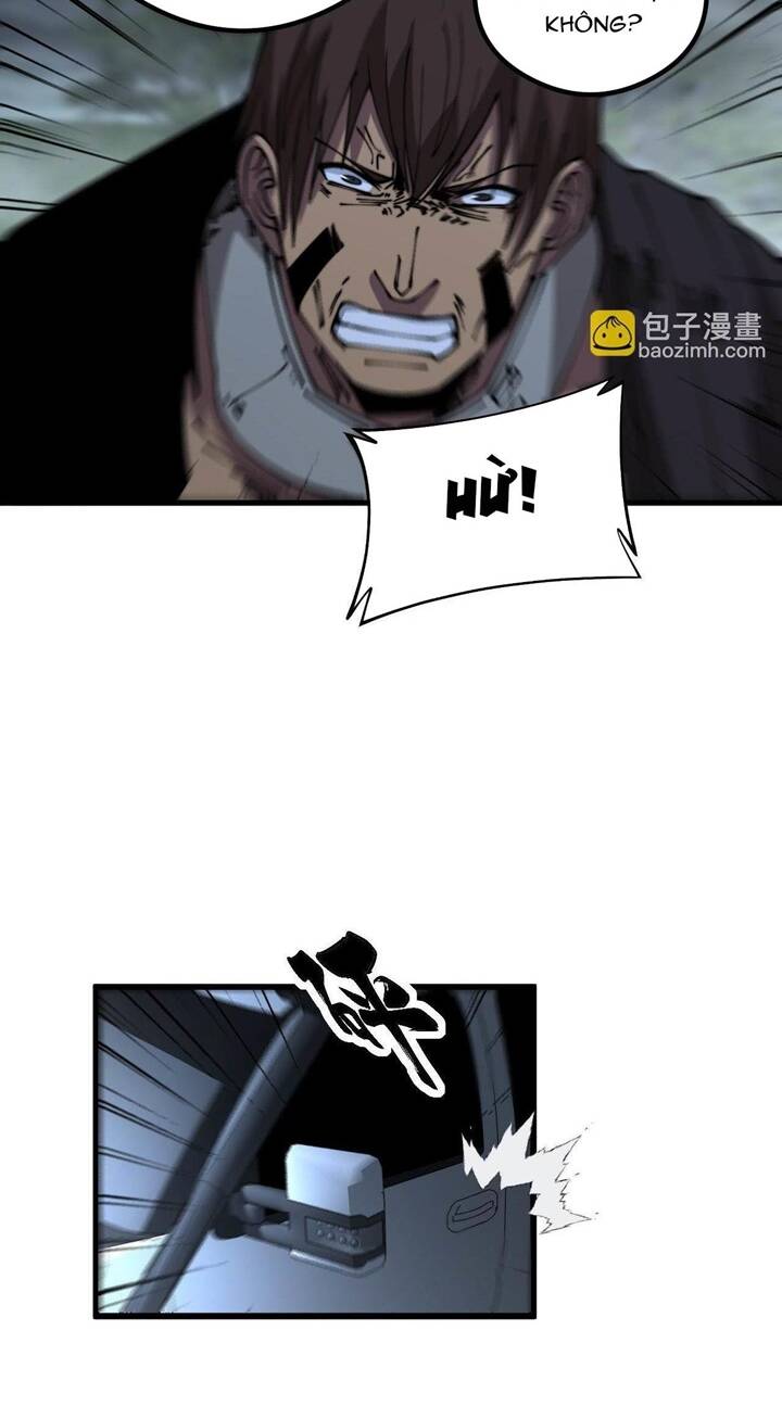 Độc Thủ Vu Y Chapter 352 - Trang 2