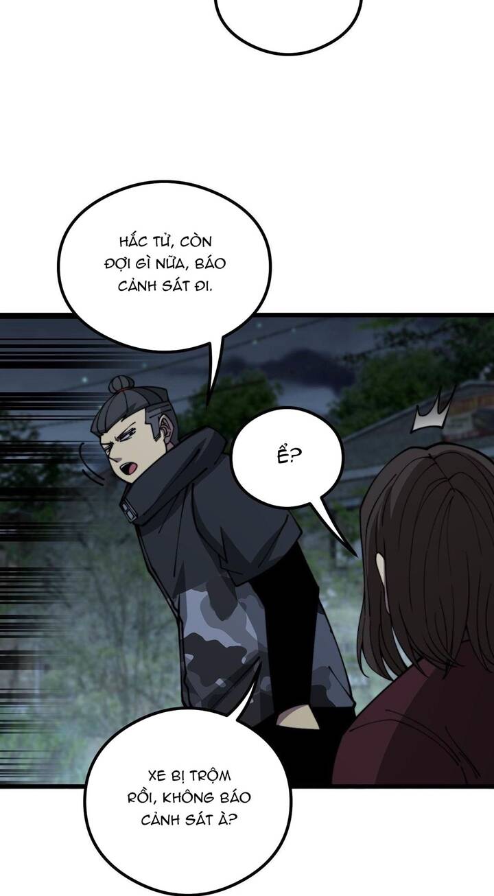 Độc Thủ Vu Y Chapter 352 - Trang 2